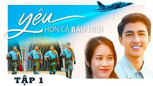 Yêu hơn cả bầu trời Bild 1