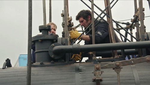 Guy Martin: The British Train That Changed the World Bild 4