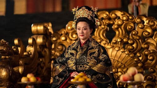 Detective Dee and The Red Eye Bild 3