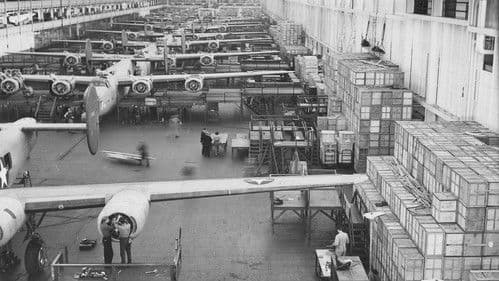 War Comes to America Bild 3