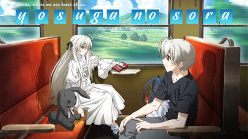 Yosuga no Sora Bild 2