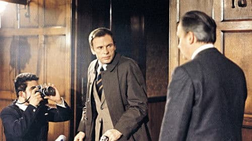 Die Angst vor der Wahrheit Bild 1