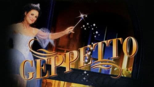 Gepetto, der Spielzeugmacher Bild 2