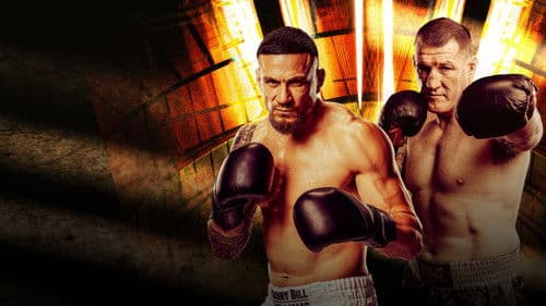 Sonny Bill Williams vs. Paul Gallen Bild 1