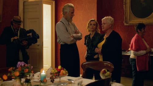 The Martini Shot Bild 4