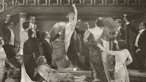 Folly of Vanity Bild 3