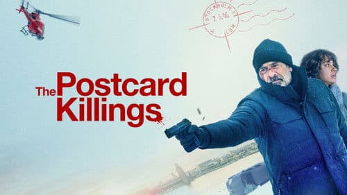 The Postcard Killings Bild 3