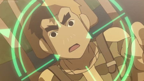 Oban Star-Racers Bild 4