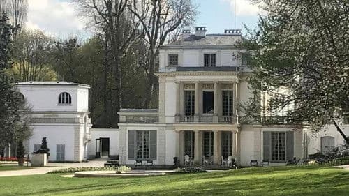 Une Maison, Un Artiste Bild 2