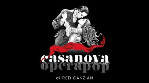 Casanova Operapop - Il film Bild 1