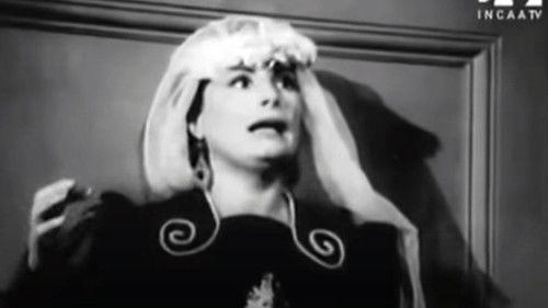 Cándida, la mujer del año Bild 3