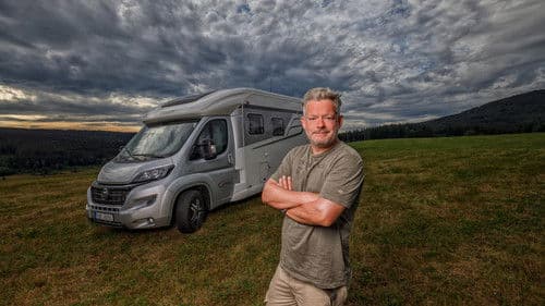 V karavanu po Česku Bild 1