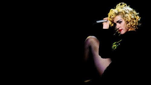 Madonna: Blond Ambition World Tour 1990: Live From Nice Bild 1