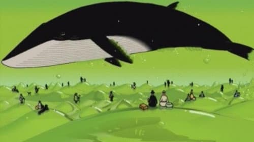Kujira no Chouyaku Bild 3