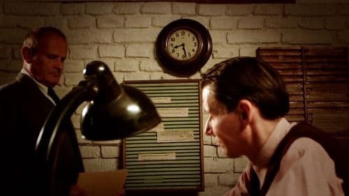 Notre espion chez Hitler Bild 2