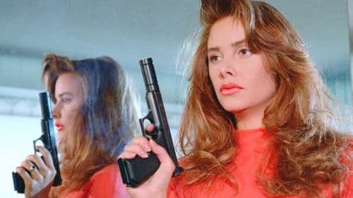 Heiße Girls - Lizenz zum Killen Bild 5