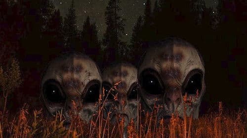 Bad Ben: Alien Agenda Bild 1