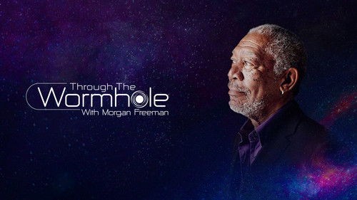 Morgan Freeman: Mysterien des Weltalls Bild 3