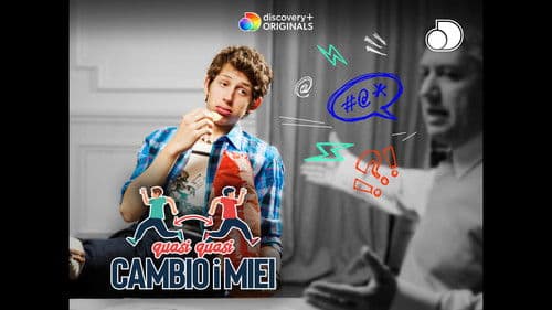 quasi quasi cambio i miei Bild 1