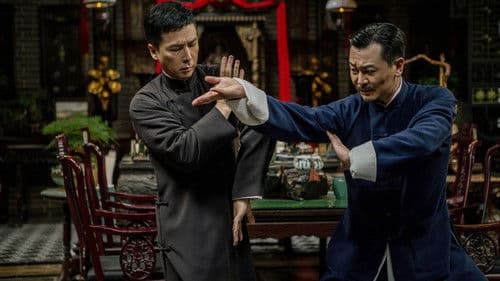 Ip Man 4: The Finale Bild 3