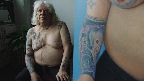 S/He Is Still Her/e: The Official Genesis P-Orridge Documentary Bild 2