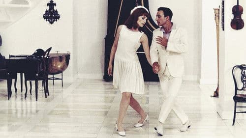 Die Mädchen von Rochefort Bild 6