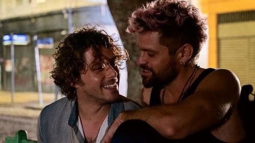 Alles was brennt Bild 2