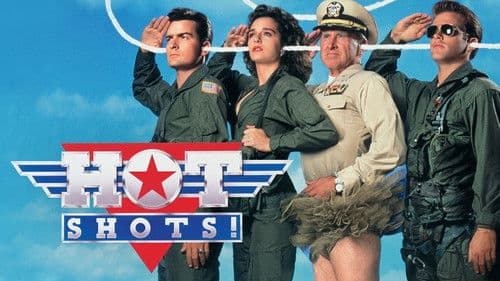 Hot Shots! - Die Mutter aller Filme Bild 6