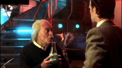 Doctor Who: Death is The Only Answer Bild 1