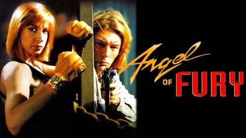 Angel of Fury Bild 5