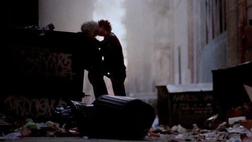 Sid & Nancy Bild 5