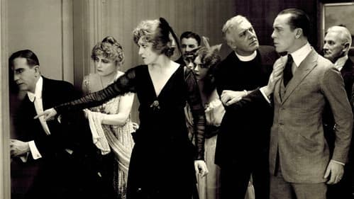 Restless Souls Bild 1