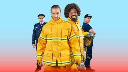 Super Bomberos Bild 2