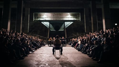 M – Eine Stadt sucht einen Mörder Bild 2