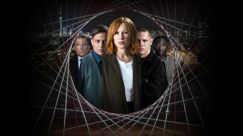 Das Netz - Spiel am Abgrund Bild 1