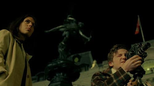 Adrift in Soho Bild 2