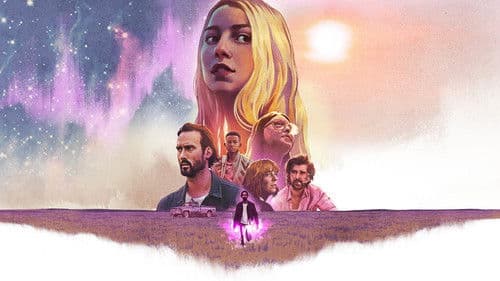 Daughter of the Sun Bild 2