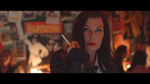 Bitch, Popcorn & Blood Bild 2