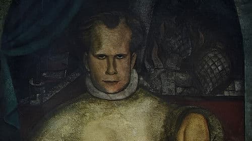 Die verschiedenen Gesichter des Sergej Eisenstein Bild 1