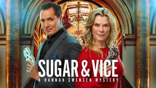 Sugar & Vice: A Hannah Swensen Mystery Bild 3