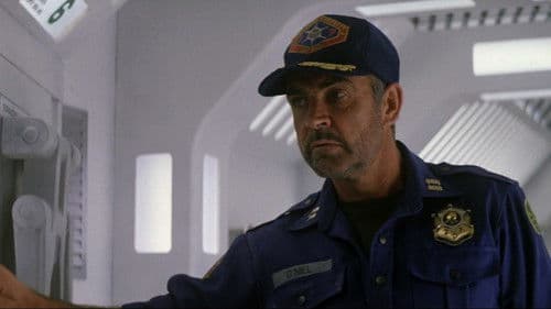 Outland - Planet der Verdammten Bild 6