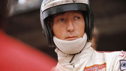 Jochen Rindt: Uncrowned Champion Bild 1