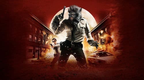 WolfCop Bild 1