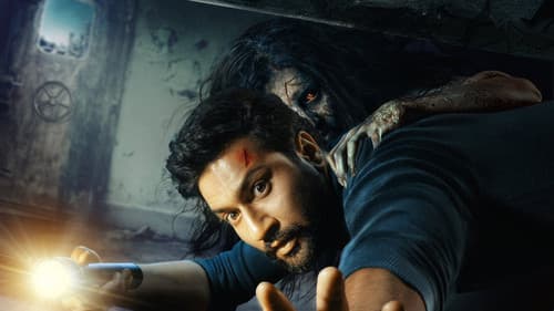 Bhoot: Part One - The Haunted Ship Bild 1