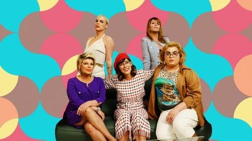 Paquita Salas Bild 1