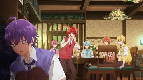 劇場版すとぷり はじまりの物語~Strawberry School Festival!!!~ Bild 5