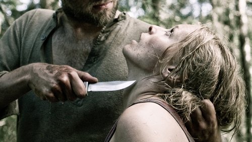 Manhunt - Backwoods Massacre Bild 1