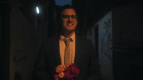 The Man Who Loved Flowers Bild 3