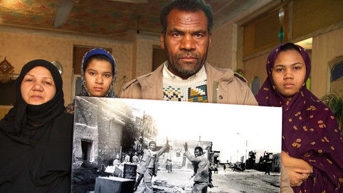 Stronger Than a Bullet Bild 3