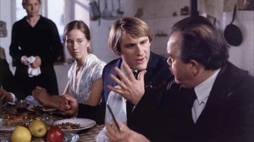 Mein Onkel aus Amerika Bild 6